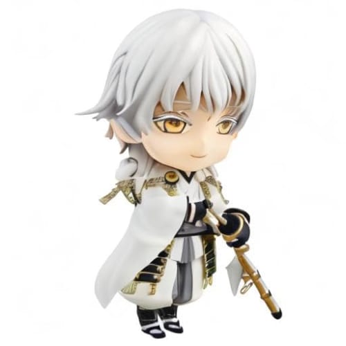 Nendoroid Touken Ranbu -ONLINE- Tsurumaru Kuninaga Non-scale ABS & PVC Painted Movable Figure