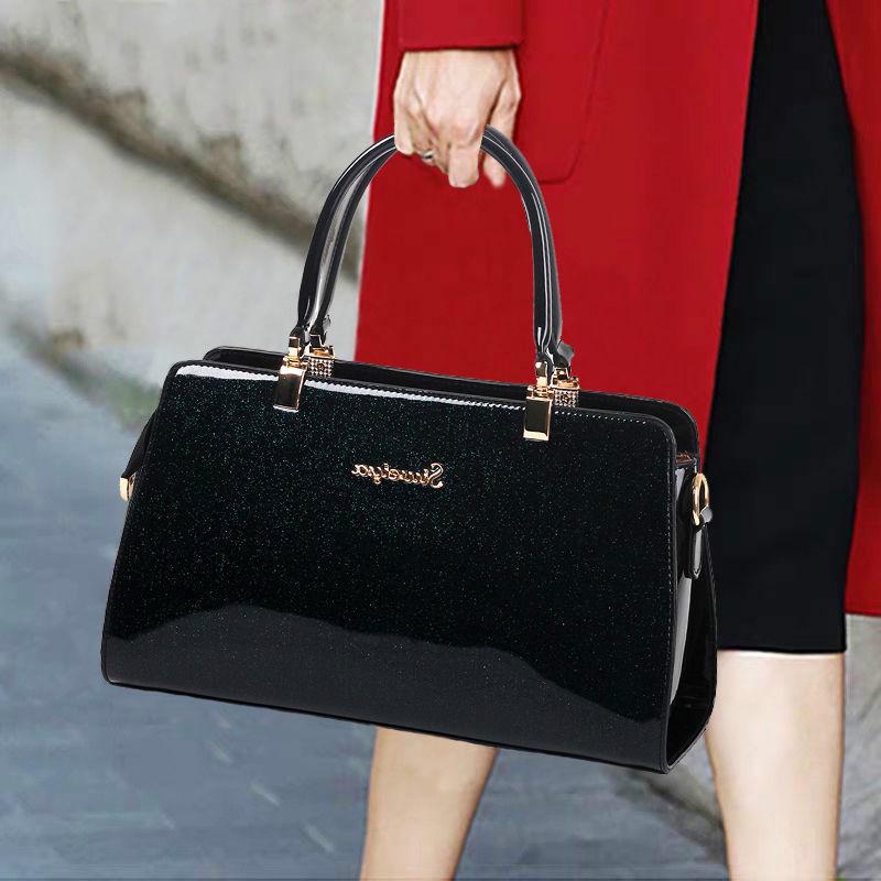 affordable leather bag