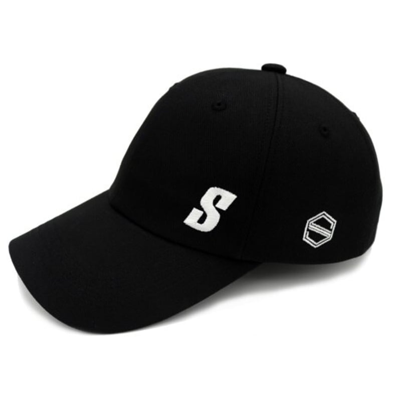 

STANDUP [Standup] Keep Up With S Black Color Ball Cap LITE FIT