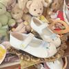 Niche cute Japanese Lolita shoes Mary Jane women's shoes spring and autumn flat-soled small leather shoes lo shoes jk uniform single shoes
