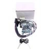 1set New Ignition Switch w/ 2 Keys For Mazda Pickup B2000 B2200 B2600 1986-1993 UB3976290 Auto Parts