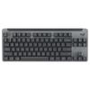Logitech K855 Wireless Mechanical Keyboard
