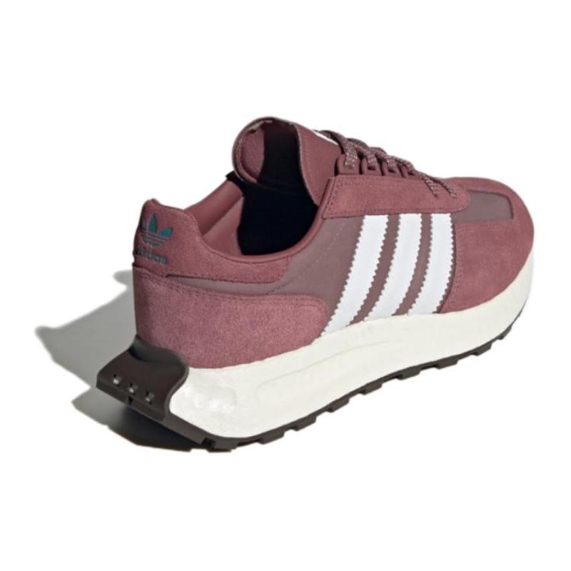 Adidas Retropy E5 'Burgundy' Sneakers IF3929