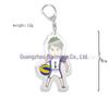 ¡Haikyuu! en stock! Soporte Acrílico y Colgante Llavero del Equipo de Animación