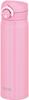 Thermos Vacuum Insulated Portable Mug, 500ml, Pink, JNR-501 P