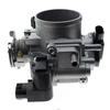 Throttle Body For Honda CRV CR-V 2002 2003 2004 2005 2.4L L4 16400-PPA-A11 GYC6A