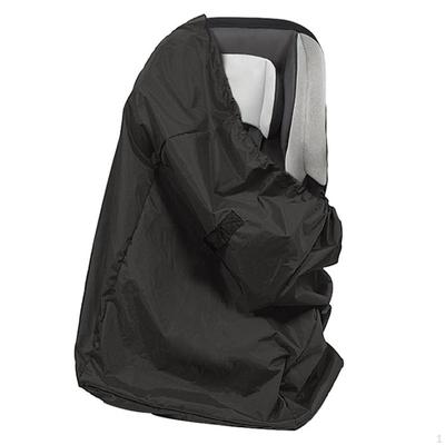 Air Travel Strollers Bag Airplane Carseat Gate Large Capacity Sturdy Easy To Carry Infant