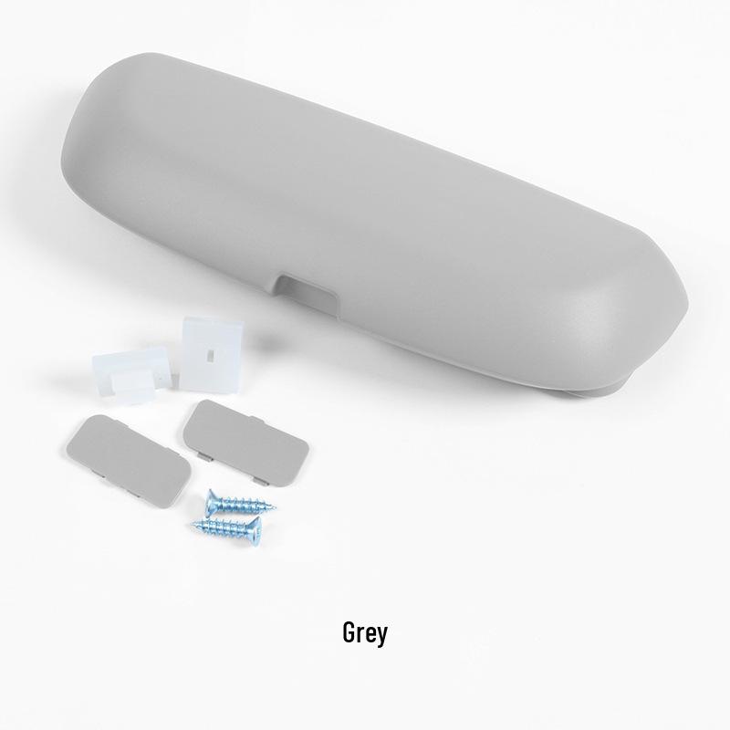 Dedicated Glasses Case for BMW X5/X6 Roof Reading Light F15/F16