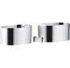 Soap Dish Cassetta Raindance Chrome 28698000
