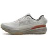 Boa Lynx Evo Comfortable Versatile Fabric Synthetic Leather Low-Top Running Shoes Men Sneaker Silver Gray A12M331205FPS