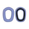Replacement Ear Pads Cushions for Logitech G435 Headphone Softer Protein Leather Earpads