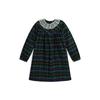 Polo Kids Girls Plaid Cotton Twill Dress 2 6 Years Cwpodrsr3d21073999