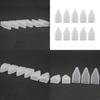 Lightweight Protective Sleeve Nipper Cover Caps 50-Piece/set Used for Household