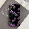 Dragonfly Animal Art Case For Samsung Galaxy M20 M32 M52 M56 M06 M16 M36 M54 M34 M14 M35 M55 M15 M11 M31 M13 M53