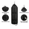 Punching Bag Dust Cover Dustproof Weather Resistant Heavy Duty Boxing Bag Cover For Outdoor Hanging Punching Bag, Only Cover