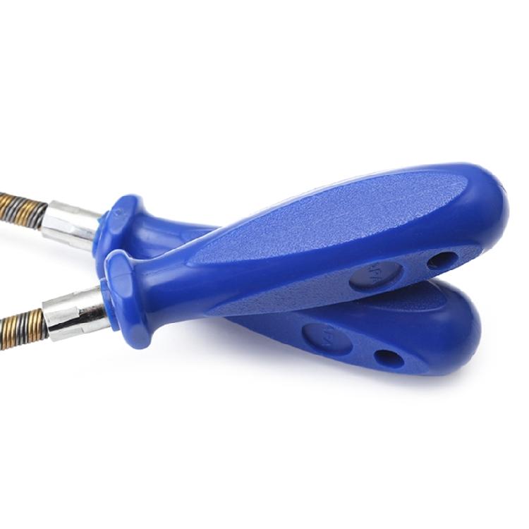 Socket Screwdriver Hexagon Non-slip Flexible Shaft For Screws Fixing Hand Tools