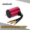 Original GoolRC S3650 3100KV 4-poliger bürstenloser sensorloser Motor für 1/10 RC Car Truck