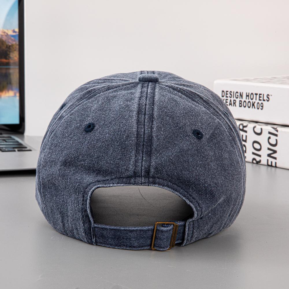 Fashionable Graffiti Letter Printed Baseball Cap, Hardtop Design and Trendy Hip-hop Style, with Multiple Colors To Choose from a