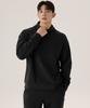 XEXYMIX Warm Tricot Men'S String Hoodie Xmk4Tl1001