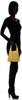 Earthmade Tote 478886 Women's Yellow