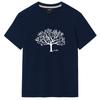 OKSTAR Tree Short Sleeve T-Shirt (Type B)