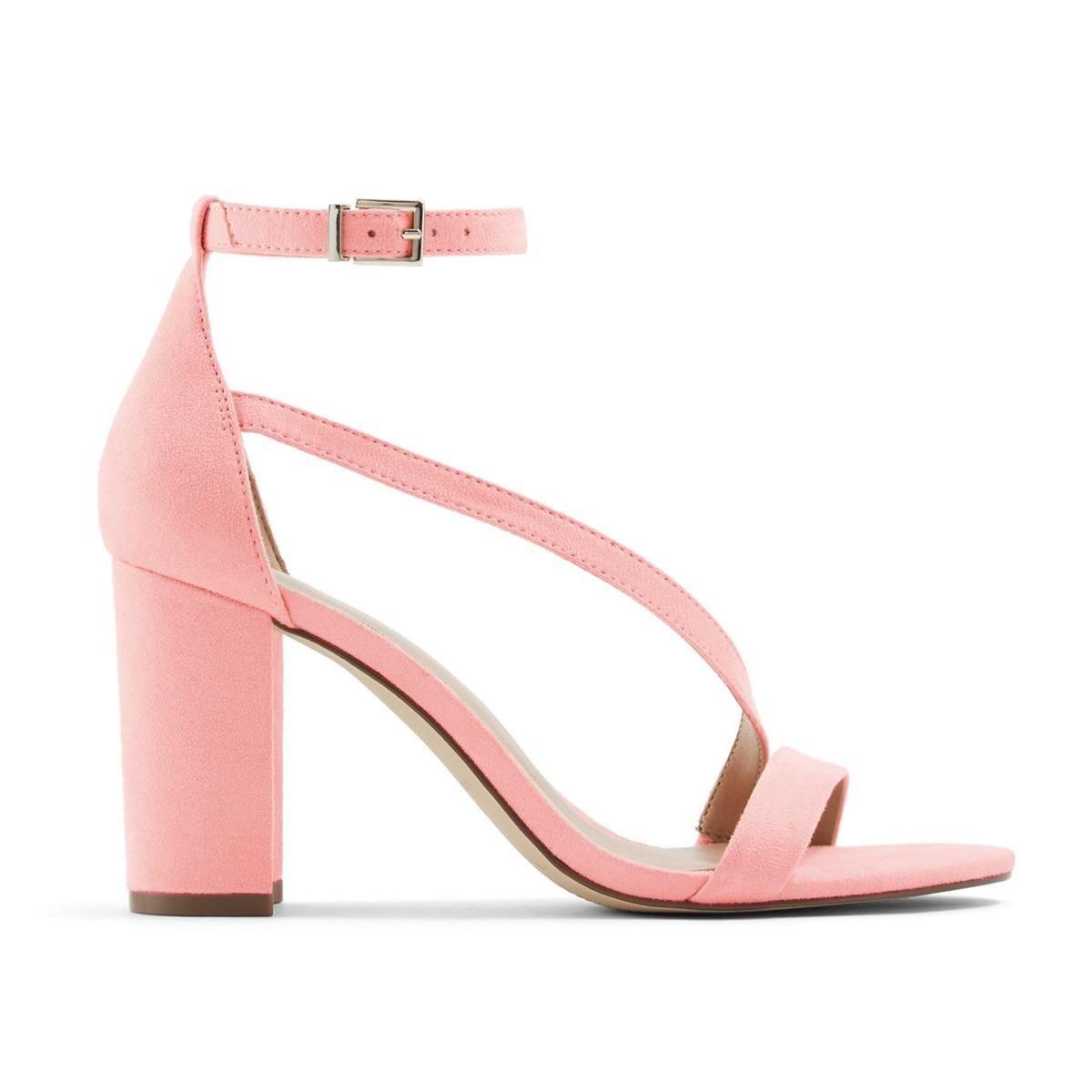 

Женские замшевые босоножки на низком каблуке-лодочке на массивном каблуке 35