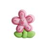New Silicone Door Stopper Mute Design Self Adhesive Anti Collision Pads Shockproof Anti-slip Handle Bumper Door