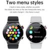 GPS Sports Smartwatch Men Health Monitoring With Heart Rate ECG + PPG 100+ Sports Modes NFC  New Bluetooth Call Smart Watch