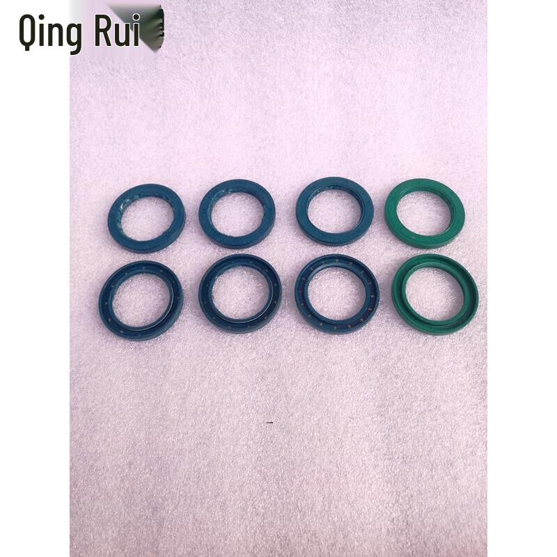 Qing Rui Dongfeng Warrior EQ2050B Axle Oil Seal Kit