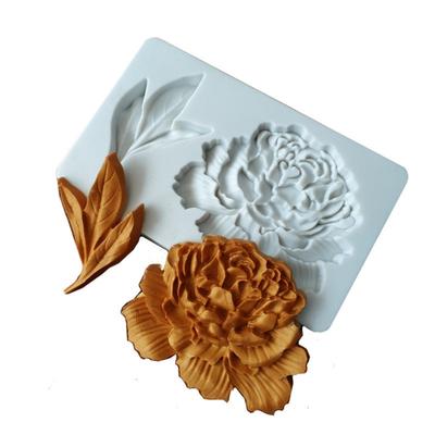 Creative Cake Mold No Odor Clean Decorative Tool