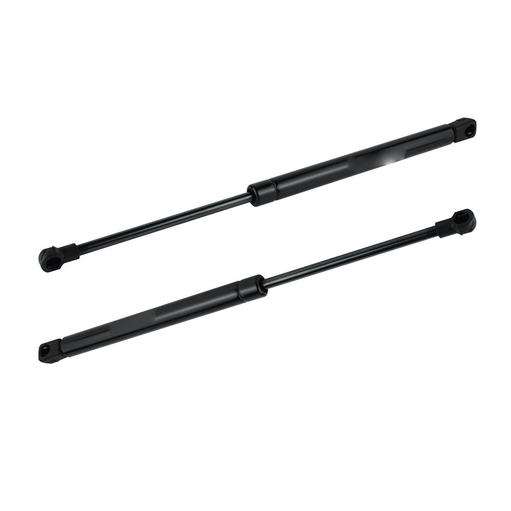 

2 шт. Газовые упоры для капота спереди заменяют 51237118370 Газовые упоры для капота спереди для BMW E81 E82 E87 E88 04-12