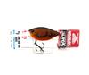 Yo Zuri 3DR-X Crank DD 50F Floating Lure R1442-MTBC (6858)