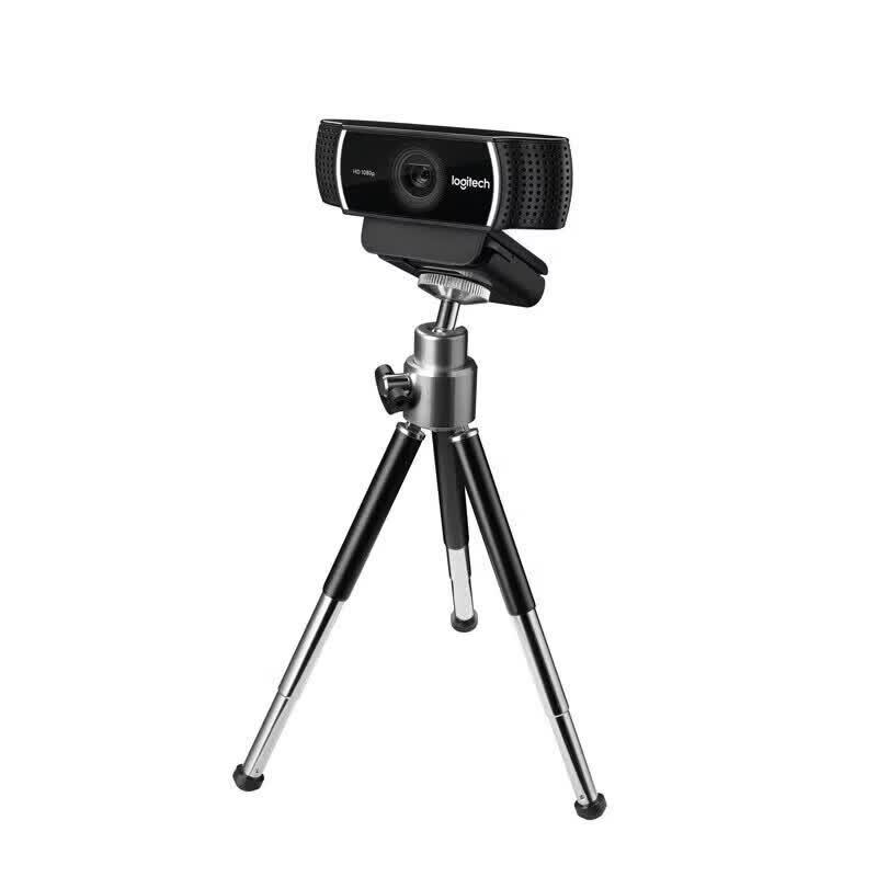 Logitech High-Definition Webcams