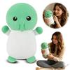 20cm Plush Stuffed Toy Soft Octopus Design Plush Doll for Kids Toddlers and Collectors Suitable for Home Decor and Gift