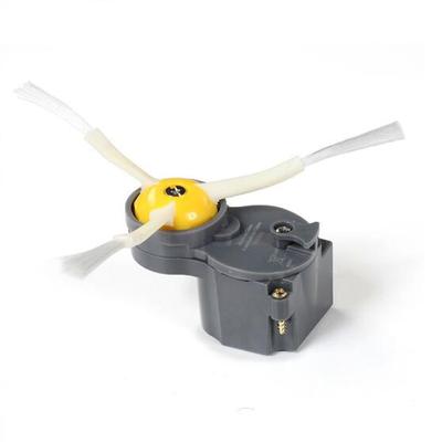 Motore spazzola laterale aggiornato per iRobot Roomba serie 500/600/700/800 870 880 760 770 780 500 600 700 595 Grigio/Blu