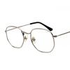 Fashion Literary Style Anti-blue Glasses Computer Mobile Phone Eyeglasses