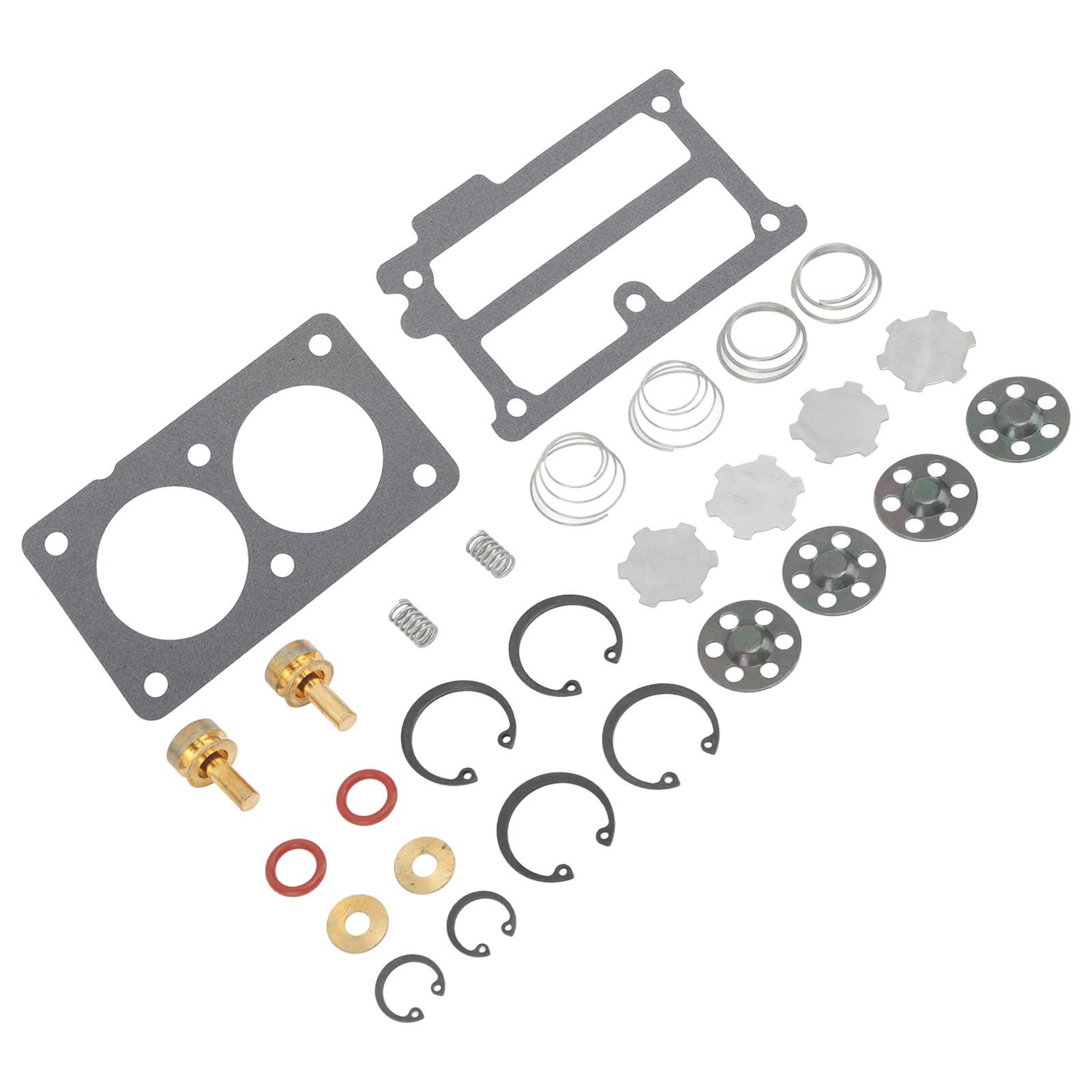 

Ремонтний комплект для автомобільного повітряного компресора 4211102 Сервісний набір впускного клапана компресора для насоса KU