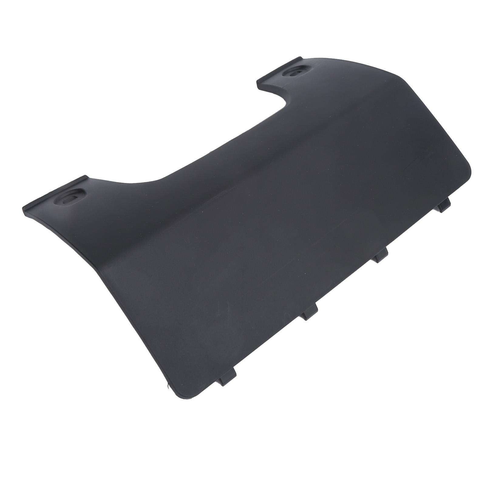 

Car Rear Bumper Towing Eye Hook Cover DPO500011PCL Replacement for Land Rover LR3 DISCOVERY 3