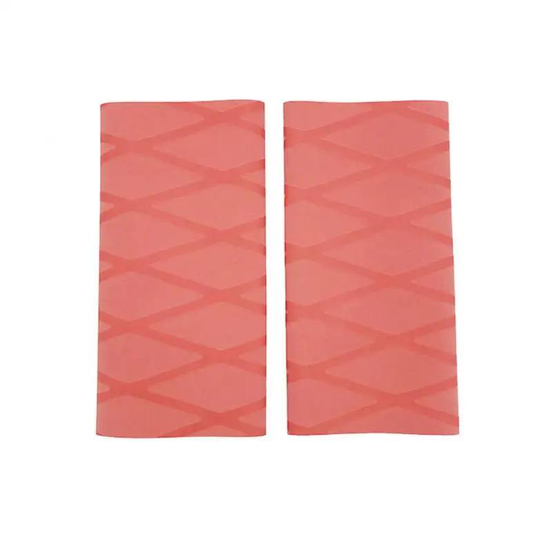 New Universal Motorcycle Heat Shrink Sleeve Handlebar Covers Rubber Shrinkable Handlebar Grip Glove For R1250GS R1200GS