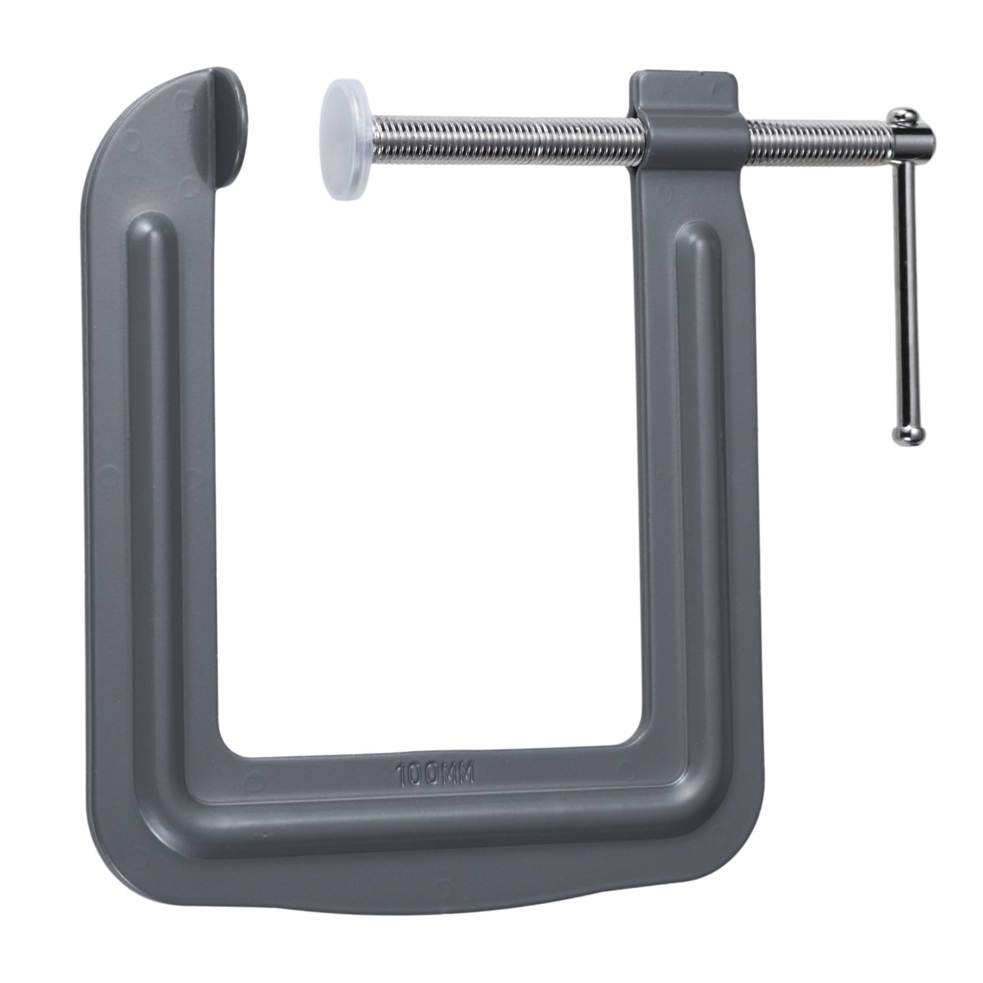 

Takagi Deep 100mm x 145mm with Protective Cap C-Clamp - Tool, Adhesive, Material, Fixing, Work, Detachable,