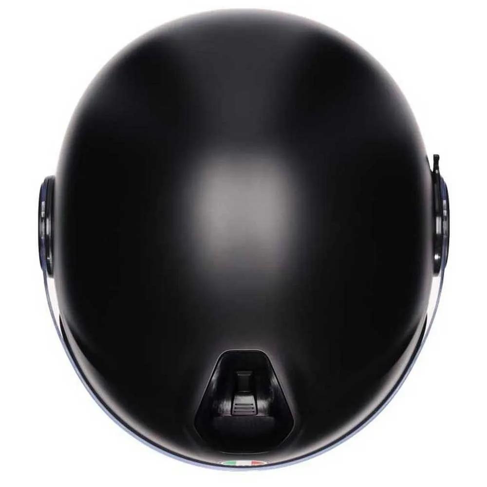 AGV Открытый шлем Eteres E2206