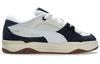 PUMA 180 Vapor Grey Navy Blazer - 389267-01