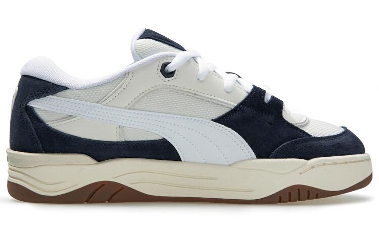 PUMA 180 Vapor Grey Navy Blazer - 389267-01