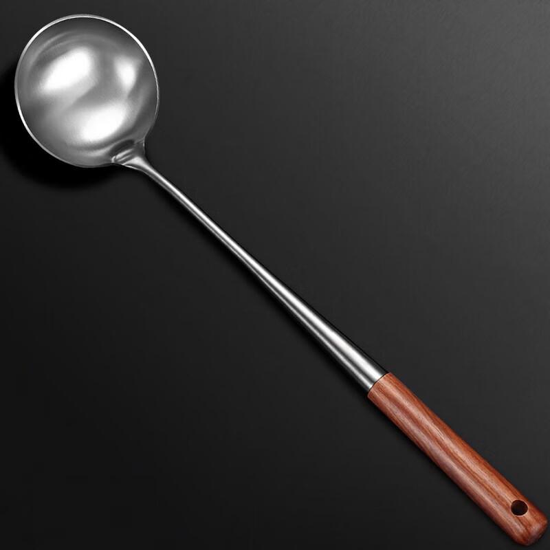 304 Stainless Steel Soup Ladle