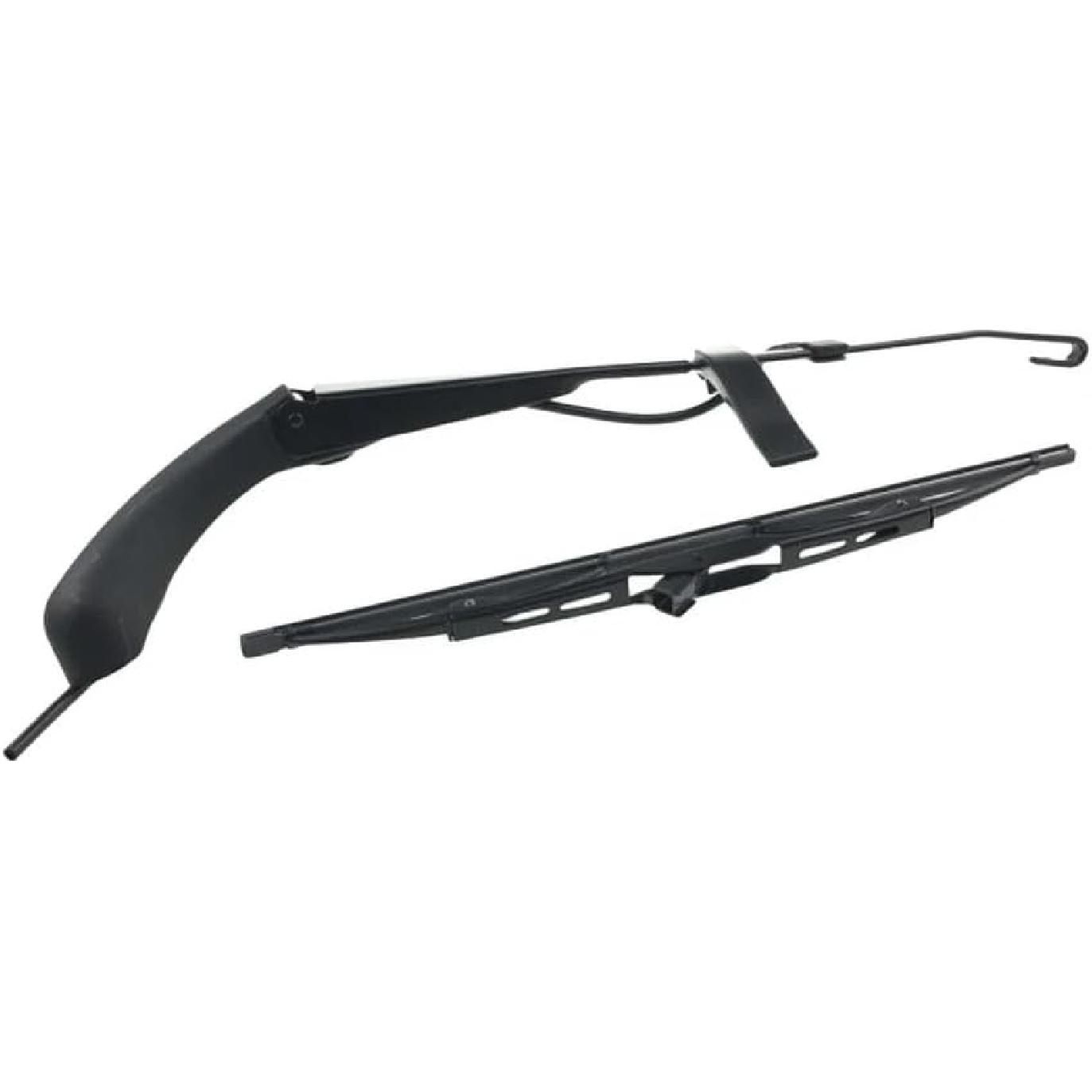 

Rear Wiper Arm Blade and Arm Set For Ford Explorer 1996-2001 For Mercury Mountaineer 1998-2001 Rear Window Wiper Windscreen Wipers