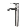 TLXT Torch Style Basin Mixer Faucet