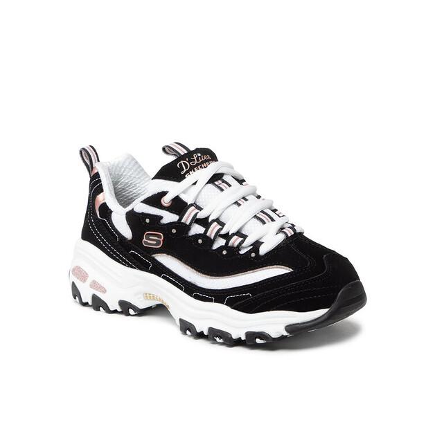 Кроссовки Skechers Devoted Fan