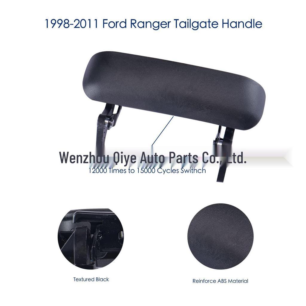 Ford Ranger Tailgate Handle (1998-2011) 1L5Z9943400AAA
