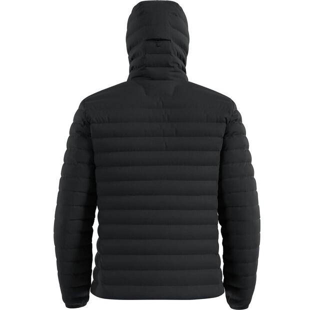Geacă Odlo X-alp Geacă Puf Pliabilă cu Glugă 2.0