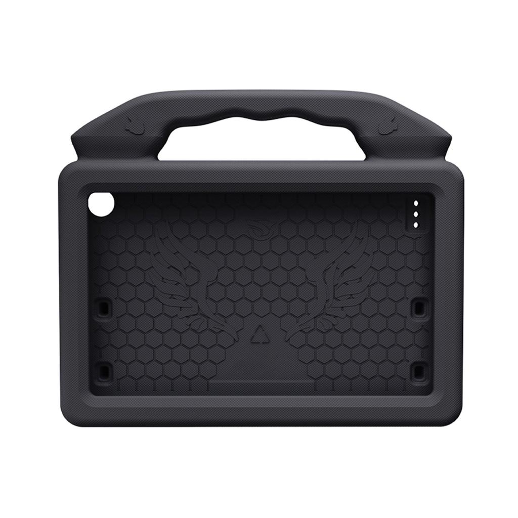 Tablet Case Lightweight Shockproof Kid Friendly Cover with Handle and Kickstand Fit for Kindle Fire HD7 2015 2017 2019